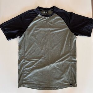 Men's Flylow Mountain Bike T-Shirt